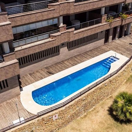 Paradise Suites Buenavista Beach Fuengirola Eksteriør billede
