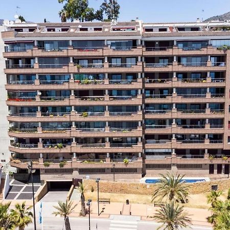 Paradise Suites Buenavista Beach Fuengirola Eksteriør billede
