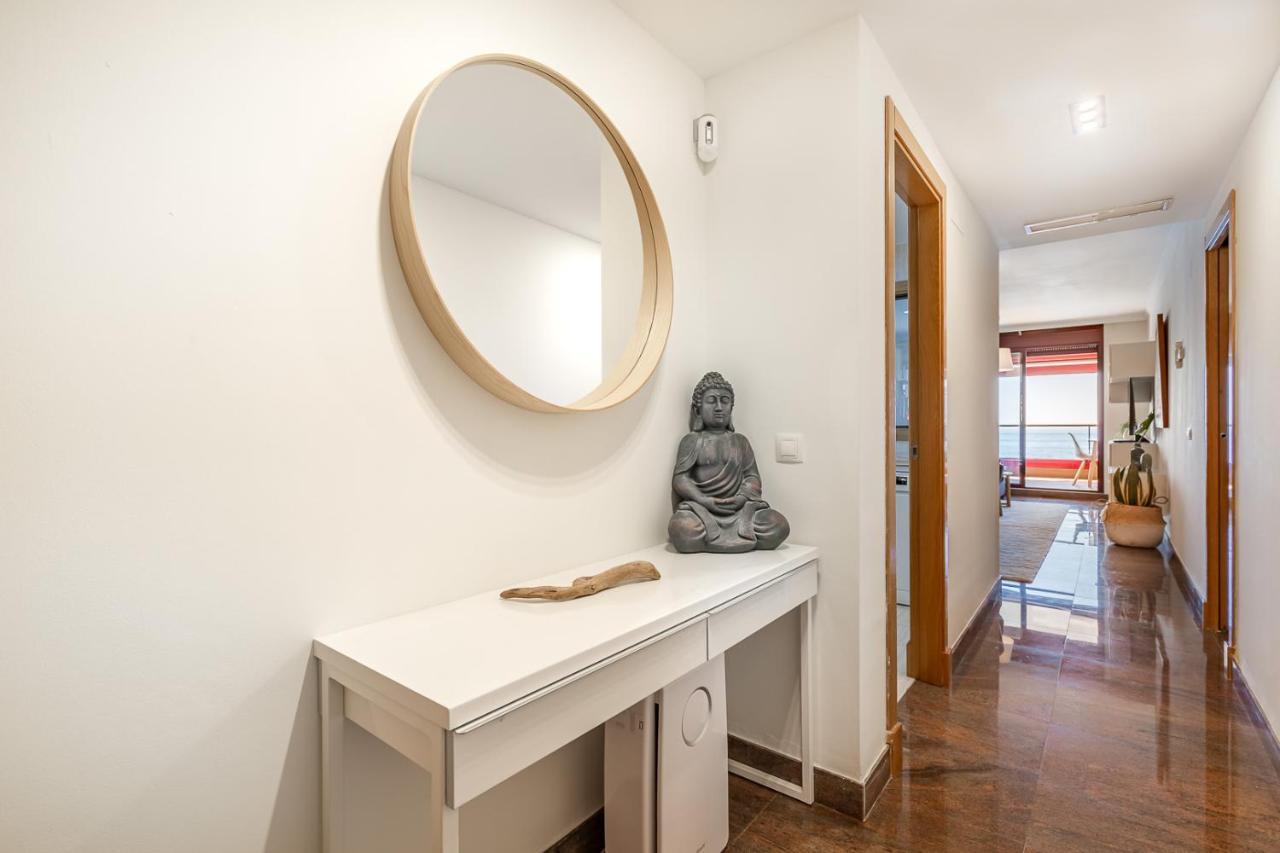 Paradise Suites Buenavista Beach Fuengirola Eksteriør billede