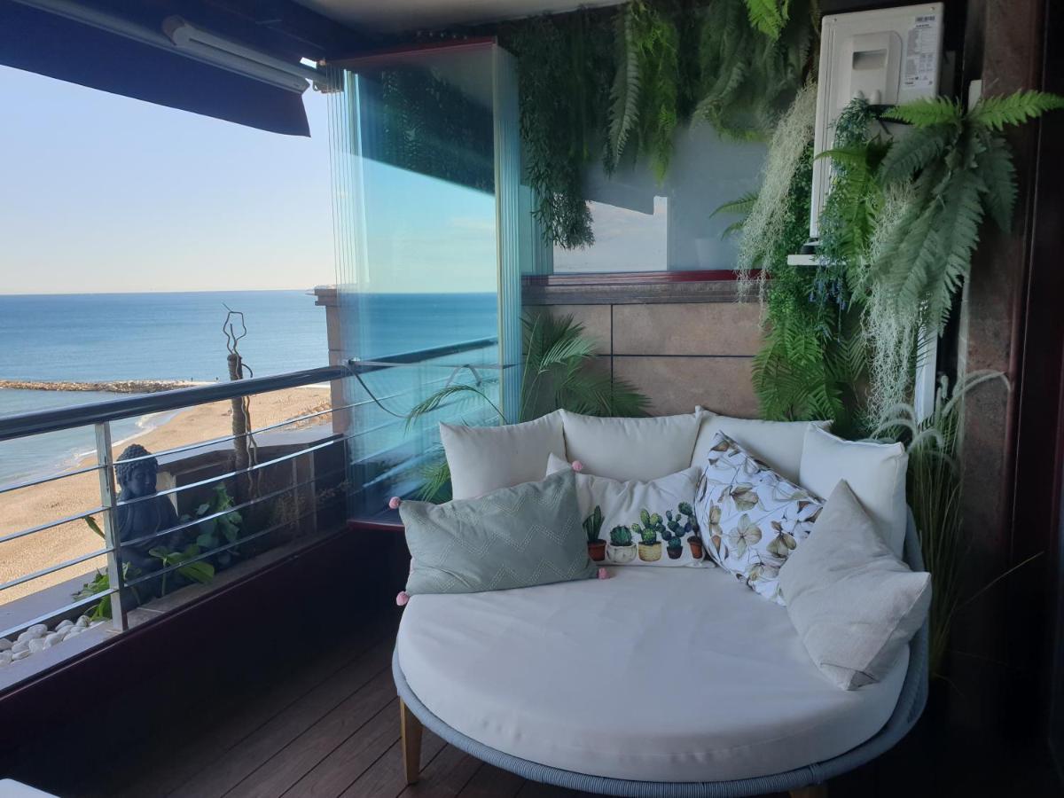 Paradise Suites Buenavista Beach Fuengirola Eksteriør billede