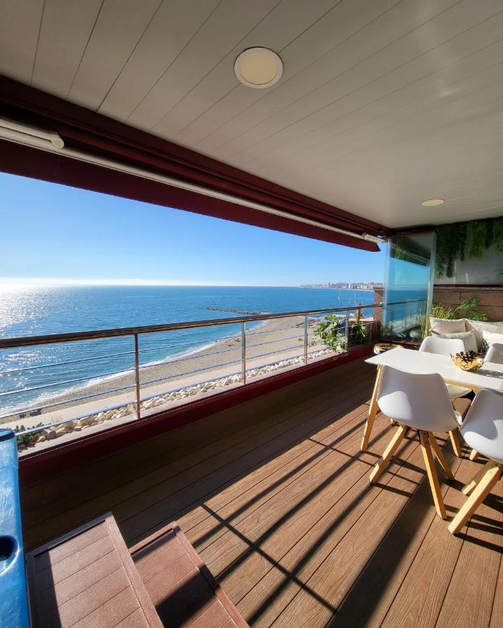 Paradise Suites Buenavista Beach Fuengirola Eksteriør billede