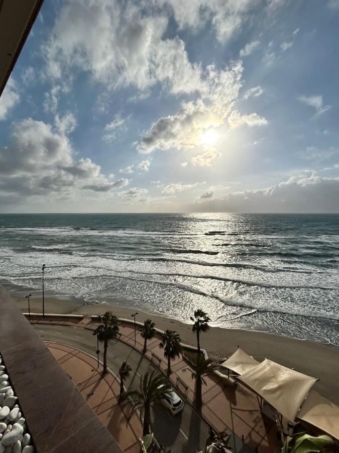 Paradise Suites Buenavista Beach Fuengirola Eksteriør billede