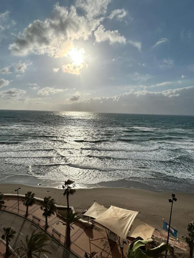 Paradise Suites Buenavista Beach Fuengirola Eksteriør billede