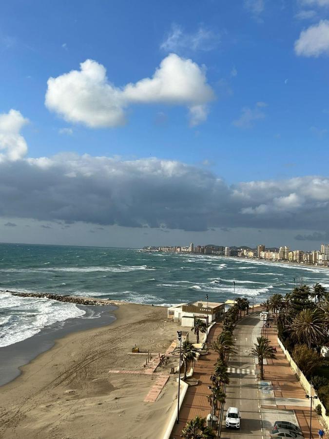 Paradise Suites Buenavista Beach Fuengirola Eksteriør billede
