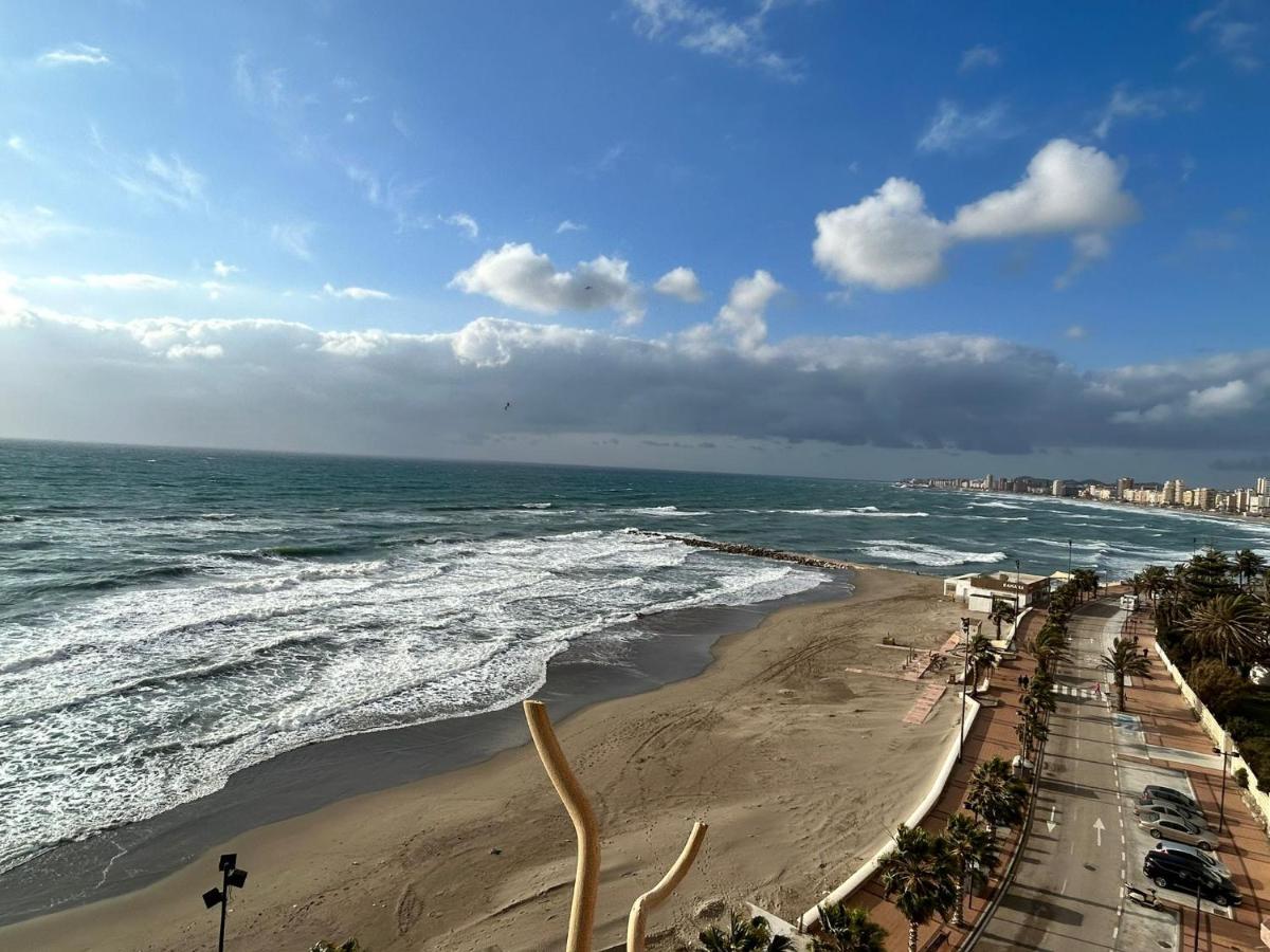 Paradise Suites Buenavista Beach Fuengirola Eksteriør billede