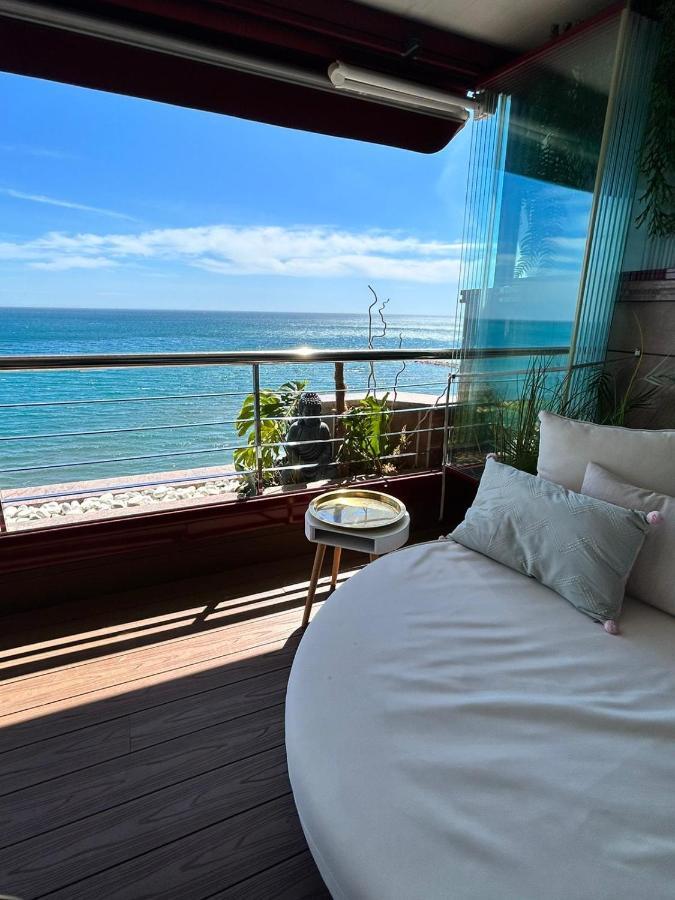 Paradise Suites Buenavista Beach Fuengirola Eksteriør billede