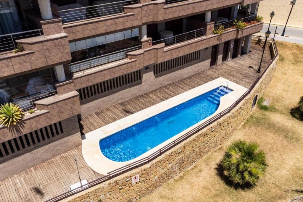 Paradise Suites Buenavista Beach Fuengirola Eksteriør billede